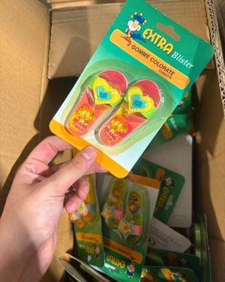 Gomme cancellabii