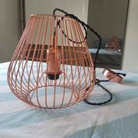 Lampadario a sospensione