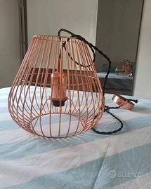 Lampadario a sospensione