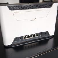 Mikrotik Chateau LTE/CAT 12