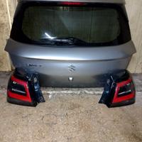 porte Suzuki Swift 2024