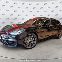 Porsche Panamera Sport Turismo 2.9 4 e-hybrid...