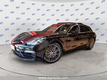 Porsche Panamera Sport Turismo 2.9 4 e-hybrid...
