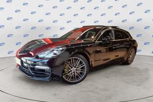 Porsche Panamera Sport Turismo 2.9 4 e-hybrid...