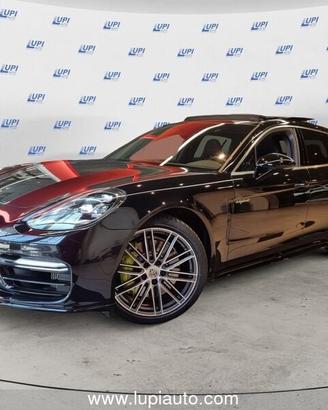 Porsche Panamera Sport Turismo 2.9 4 e-hybrid...