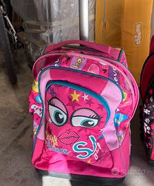 Zaino scuola