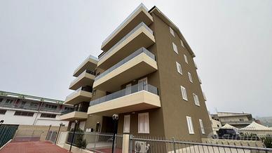 Appartamento Tortoreto [Cod. rif A217VRG]