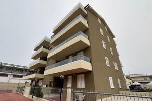 Appartamento Tortoreto [Cod. rif A217VRG]