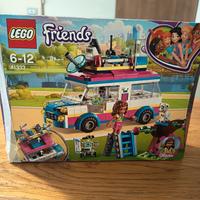lego Friends 