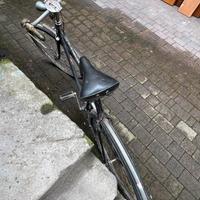 Bicicletta vintage