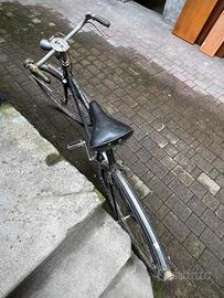 Bicicletta vintage