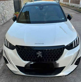 Peugeot 2008 GT LINE full tetto apribile cambio f1