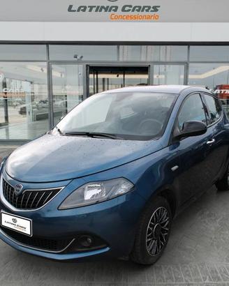 Lancia Ypsilon III 1.0 firefly hybrid Gold 70cv co