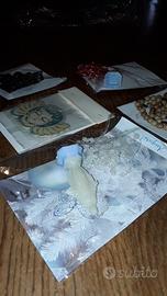 4 rosari e angioletto Thun