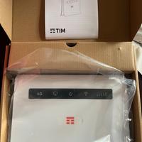 Modem router fwa 4G lte