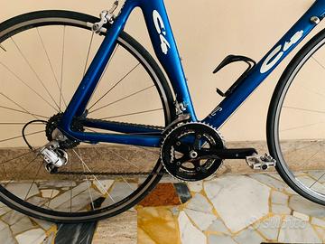 Bici da corsa C4