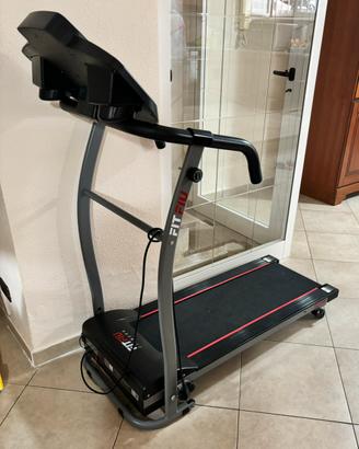 Tapis roulant elettrico