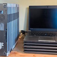 Toshiba Portege z30-c-16p i7 6500u/4gb DDR3