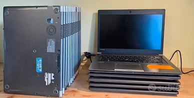 Toshiba Portege z30-c-16p i7 6500u/4gb DDR3