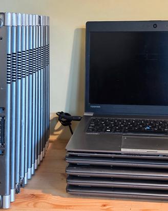 Toshiba Portege z30-c-16p i7 6500u/4gb DDR3