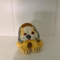 Peluche cane