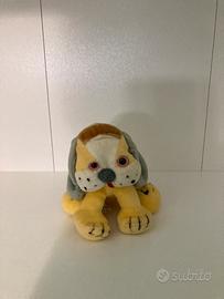Peluche cane