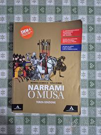 libro scolastico