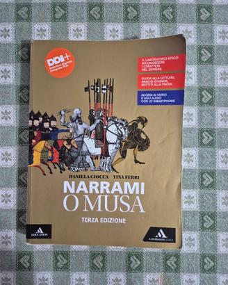 libro scolastico