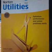 Software Norton utilities per Mac os