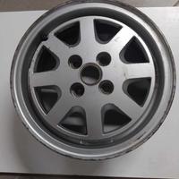 Cerchio originale Lancia 5 1/2 per 14