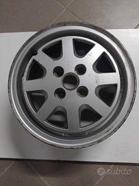 Cerchio originale Lancia 5 1/2 per 14
