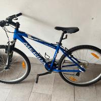 bicicletta merida