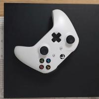 Microsoft Xbox One X 1 terabyte