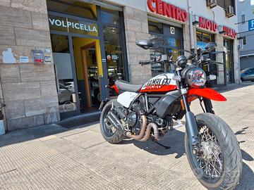 Ducati Scrambler - 2022