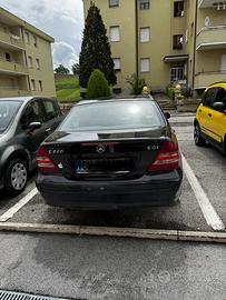 Mercedes Classe C