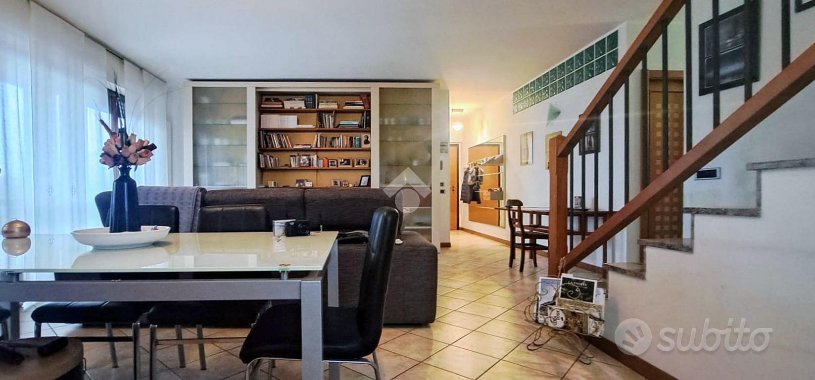 Apartment in Voghera, Rione Pipelet - Vista 3