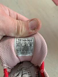 scarpe da ginnastica GT1000 ASICS tg. 36