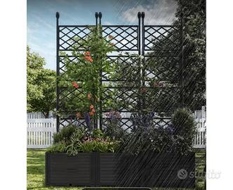 2 fioriere  da esterno