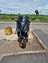 Tmax  530 2019