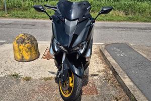 Tmax  530 2019