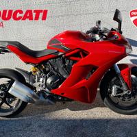 Ducati Supersport - 2018