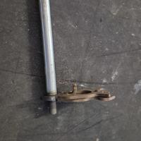 Selettore cambio kr1 honda ns125f