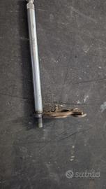 Selettore cambio kr1 honda ns125f