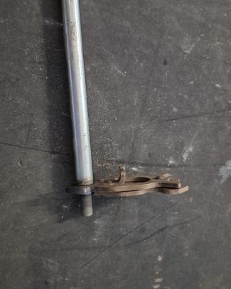 Selettore cambio kr1 honda ns125f