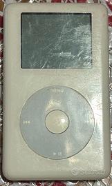 Apple iPod 5* Generazione