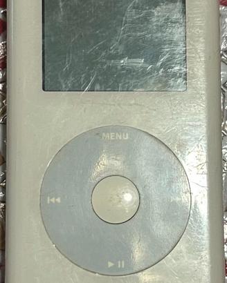Apple iPod 5* Generazione