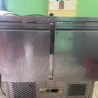 Tavolo Refrigerato Professionale Forcar