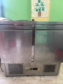 Tavolo Refrigerato Professionale Forcar