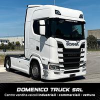 Scania 500 S Super NA *2024*