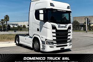 Scania 500 S Super NA *2024*